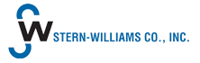 Stern Williams logo