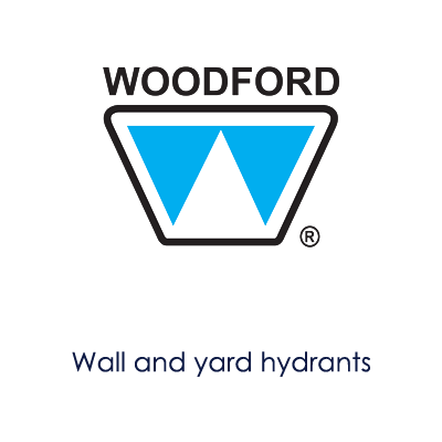 Image showing Woodford logo and products offered
