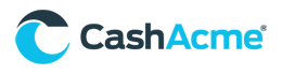 cash acme logo