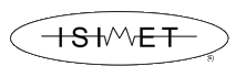isimet logo