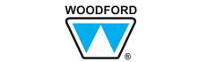 woodford logo